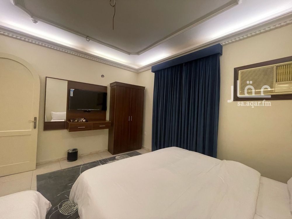 5 bedroom building in Al Aziziyah, Makkah 24