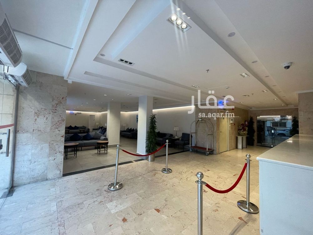 5 bedroom building in Al Aziziyah, Makkah 4