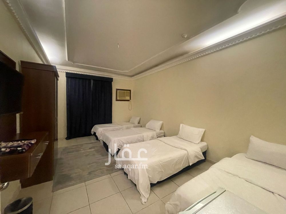 5 bedroom building in Al Aziziyah, Makkah 12