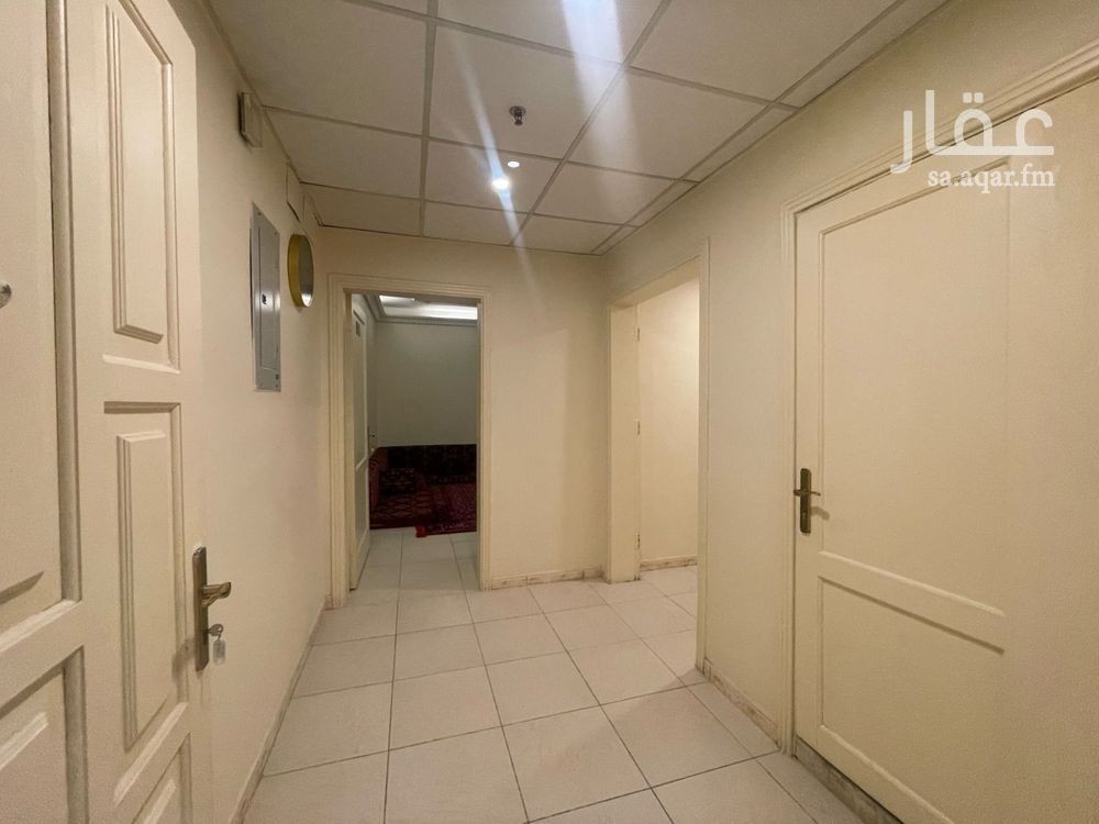 5 bedroom building in Al Aziziyah, Makkah 17