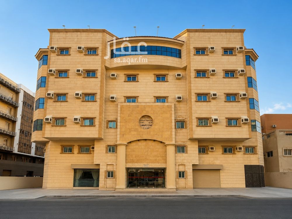 5 bedroom building in Al Aziziyah, Makkah 2