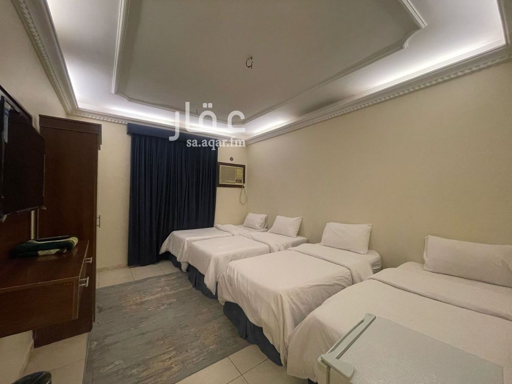 5 bedroom building in Al Aziziyah, Makkah 23
