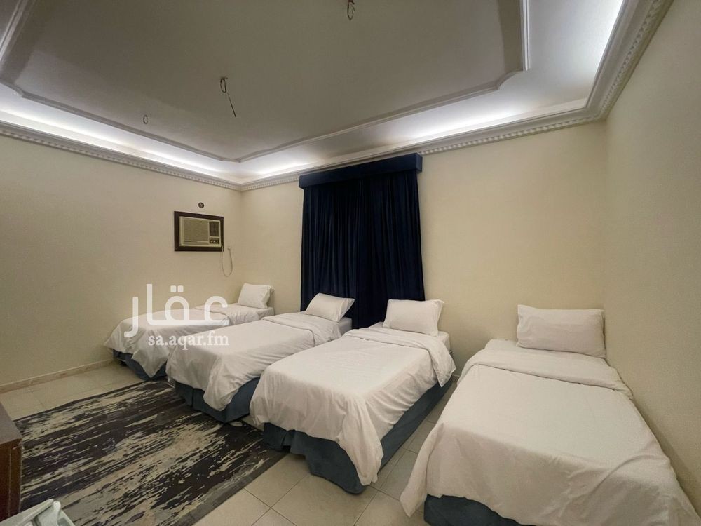 5 bedroom building in Al Aziziyah, Makkah 25