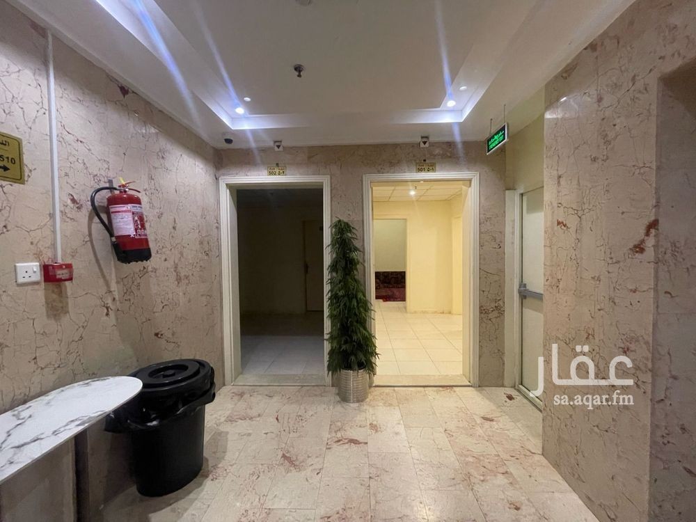 5 bedroom building in Al Aziziyah, Makkah 18