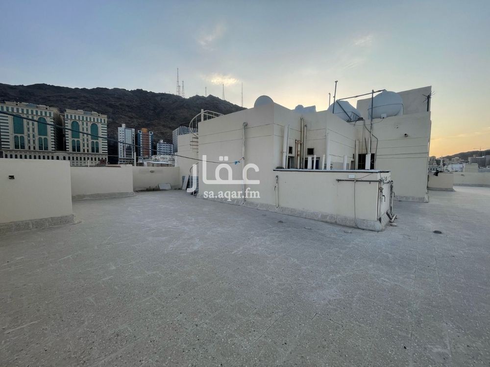 5 bedroom building in Al Aziziyah, Makkah 28
