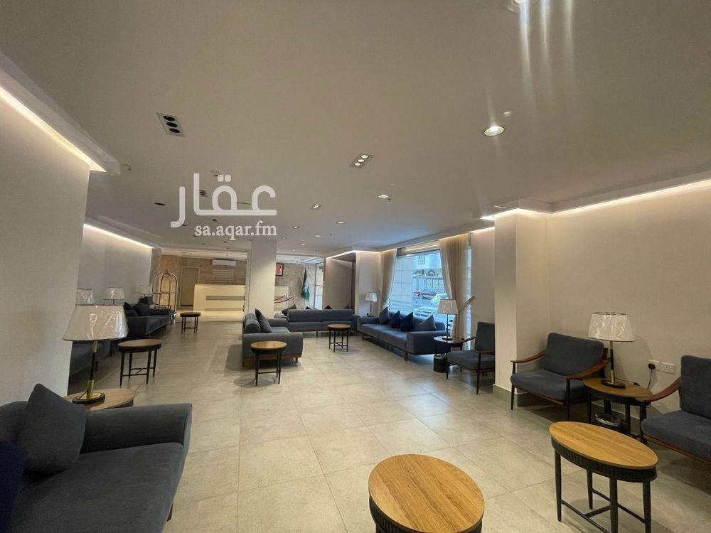 5 bedroom building in Al Aziziyah, Makkah 6