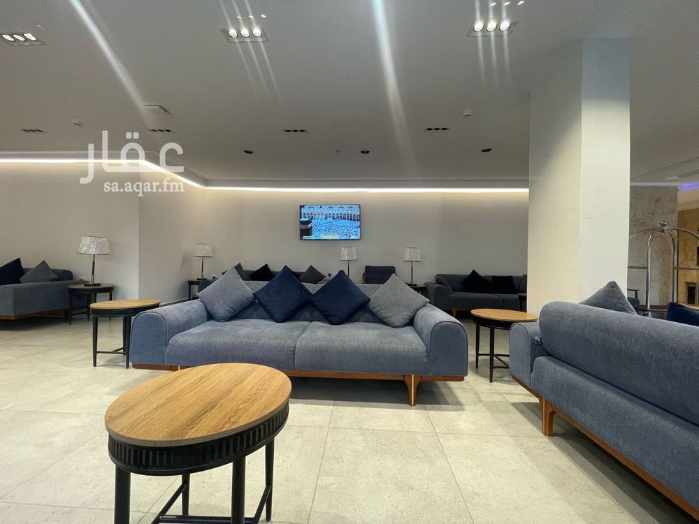 5 bedroom building in Al Aziziyah, Makkah 5