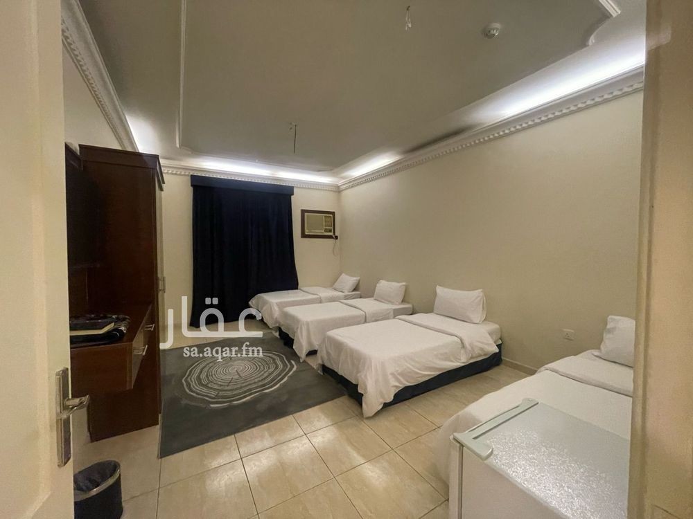 5 bedroom building in Al Aziziyah, Makkah 14