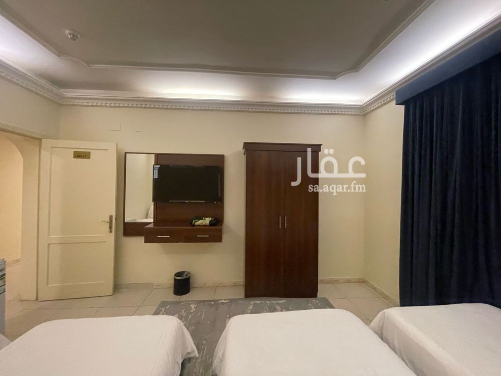 5 bedroom building in Al Aziziyah, Makkah 20