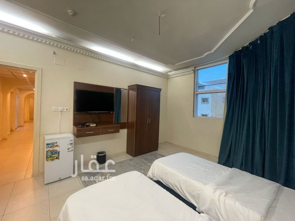 5 bedroom building in Al Aziziyah, Makkah 16