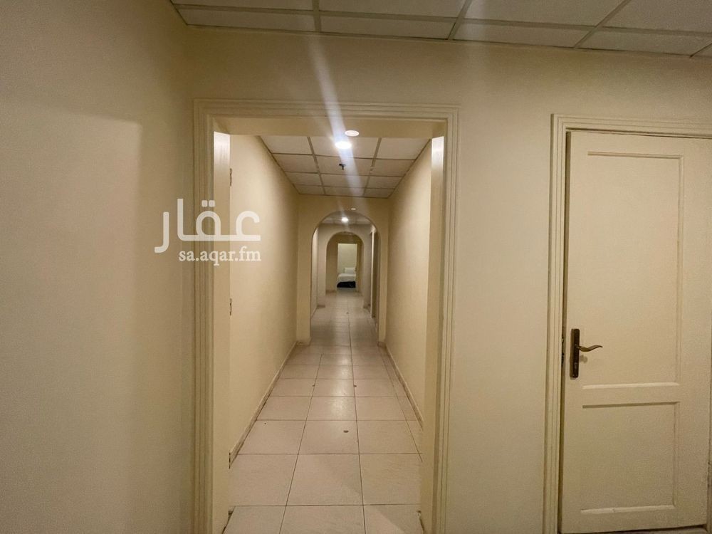 5 bedroom building in Al Aziziyah, Makkah 19