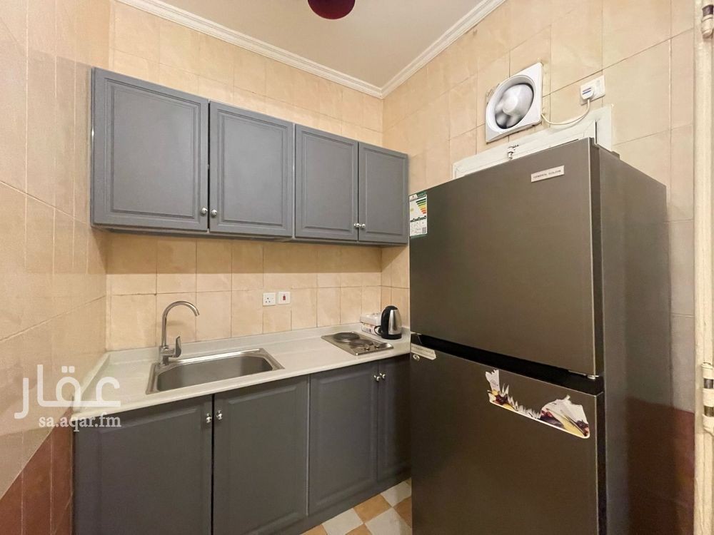 5 bedroom building in Al Aziziyah, Makkah 22