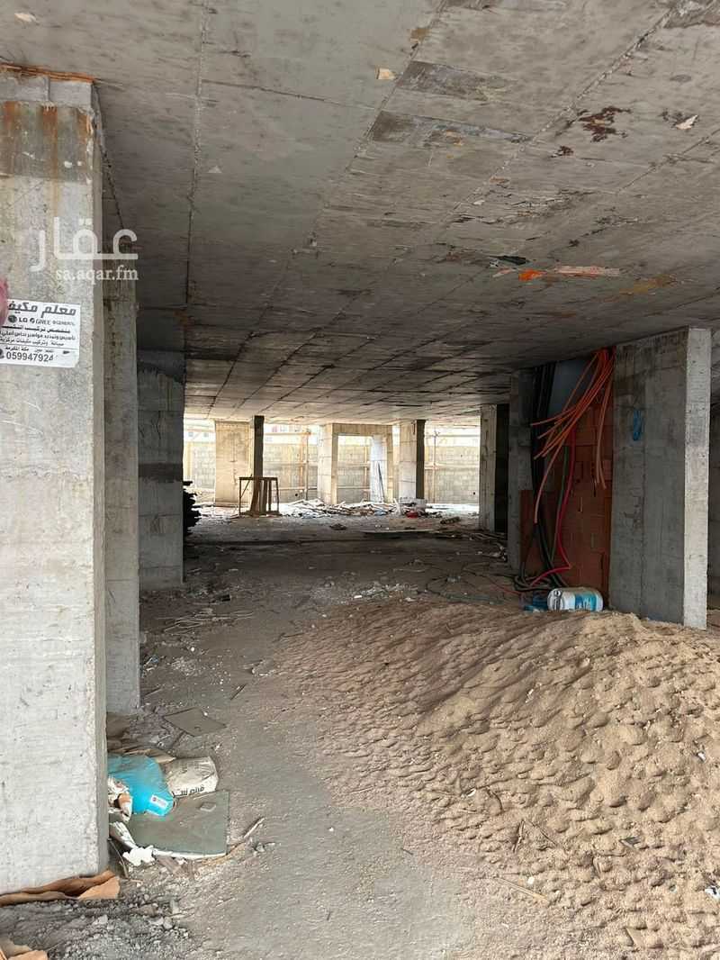 36 bedroom building in Al Usaylah, Makkah 3