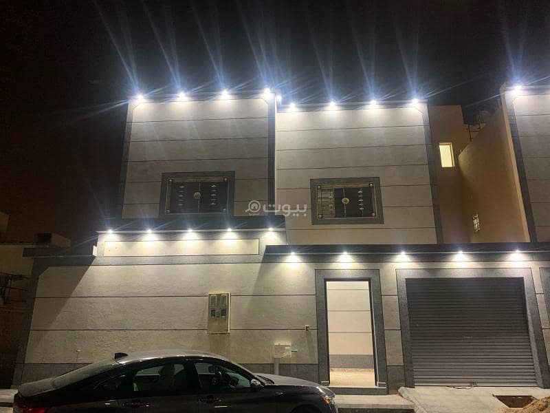فيلا 4 غرف في الدار البيضاء، الرياض 3