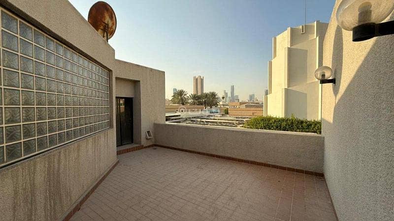فيلا 4 غرف في الملك فهد، الرياض 8