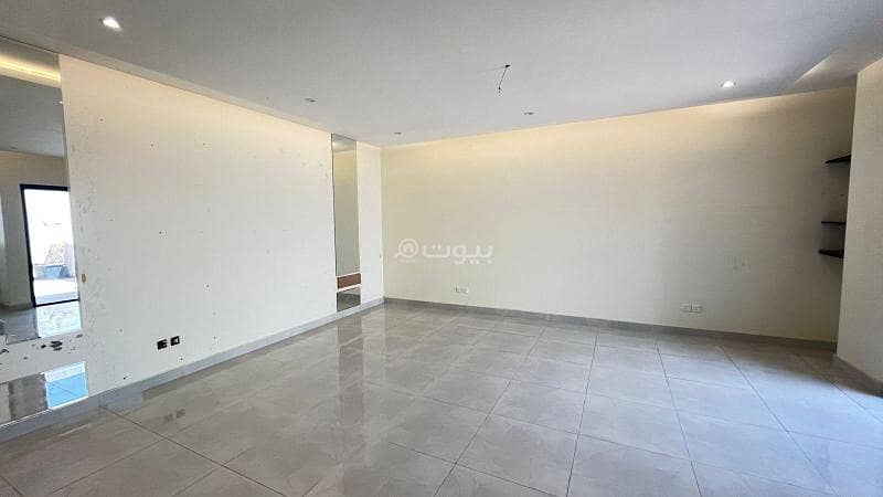 فيلا 4 غرف في الملك فهد، الرياض 5