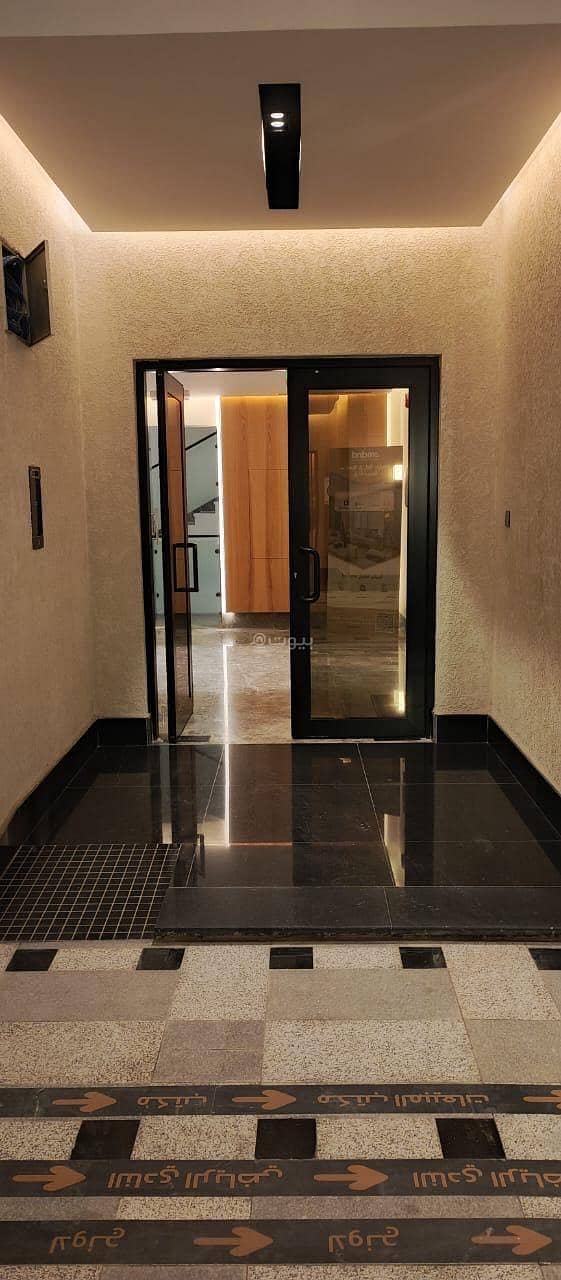 2 bedroom apartment in Al Rawdah, Riyadh 4