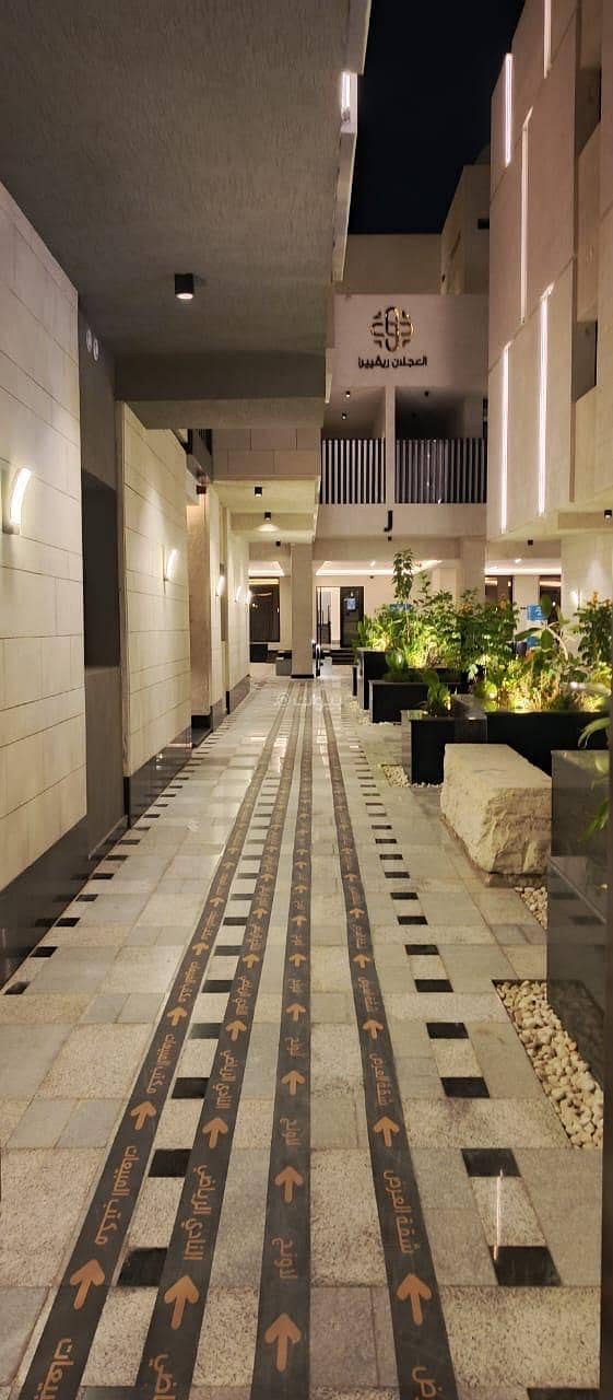 2 bedroom apartment in Al Rawdah, Riyadh 10