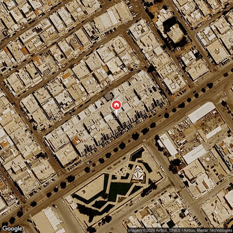 2 bedroom apartment in Al Rawdah, Riyadh 2
