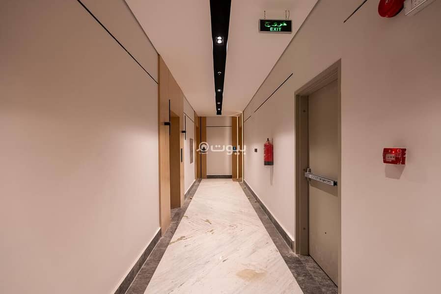 3 bedroom apartment in Al Safa, Riyadh 2