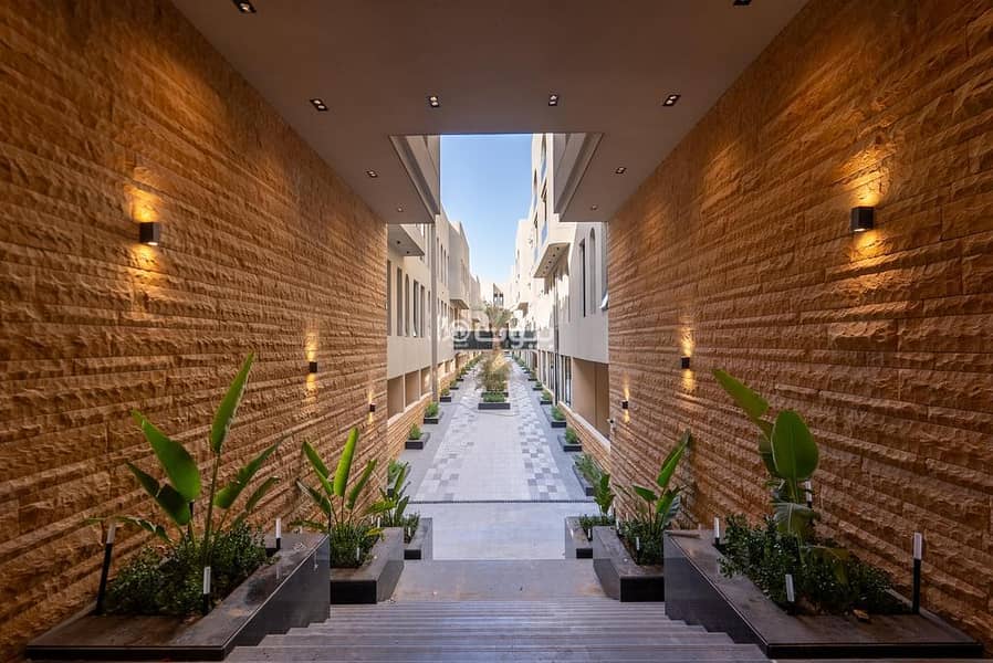 3 bedroom apartment in Al Safa, Riyadh 3