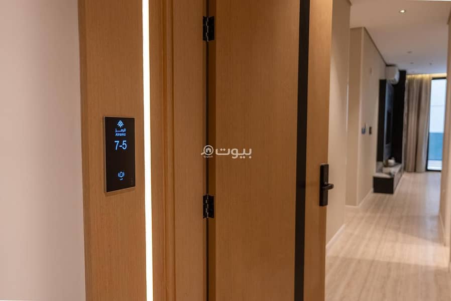 3 bedroom apartment in Al Safa, Riyadh 4