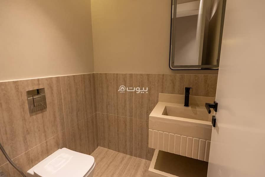 3 bedroom apartment in Al Safa, Riyadh 6