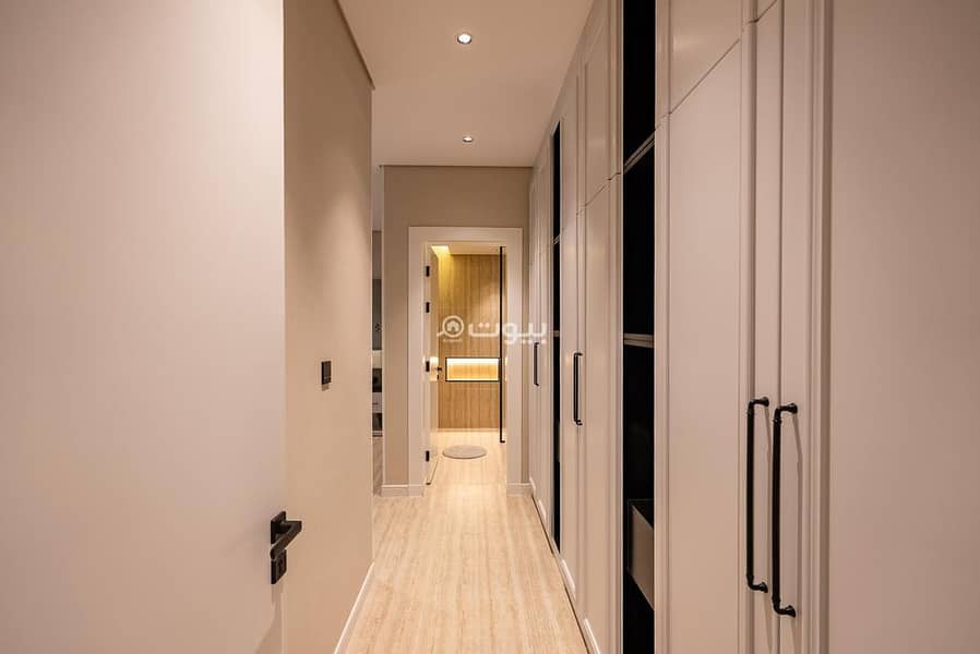 3 bedroom apartment in Al Safa, Riyadh 9