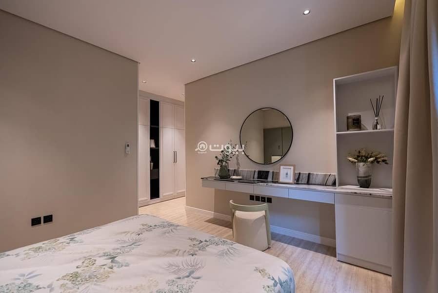 3 bedroom apartment in Al Safa, Riyadh 12