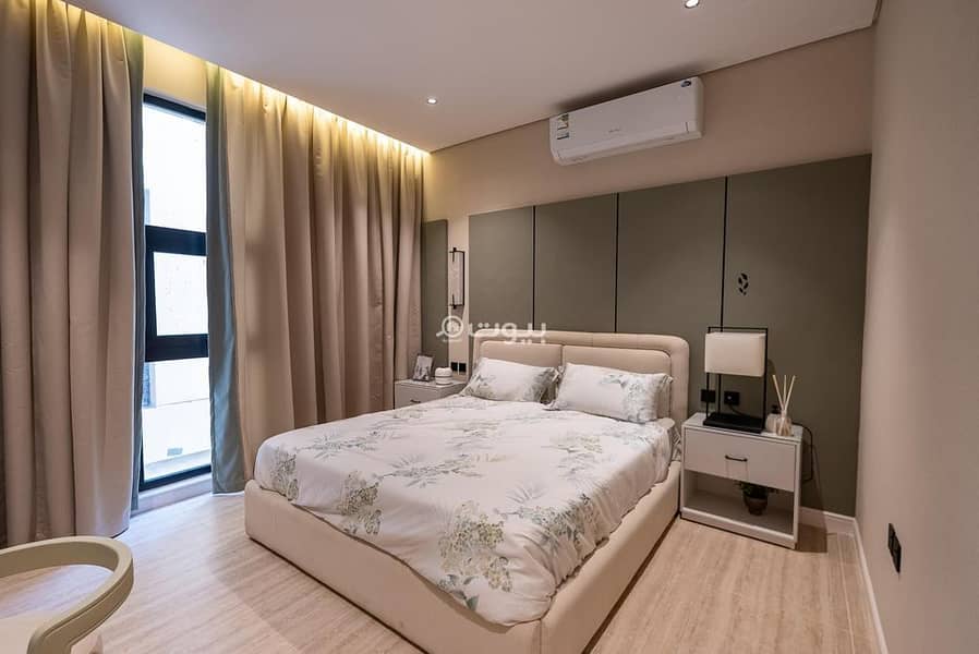 3 bedroom apartment in Al Safa, Riyadh 13