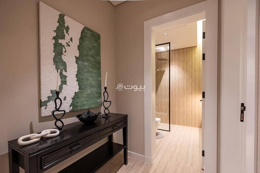 3 bedroom apartment in Al Safa, Riyadh 16