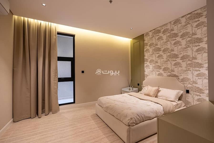3 bedroom apartment in Al Safa, Riyadh 17