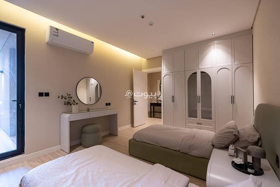 3 bedroom apartment in Al Safa, Riyadh 18