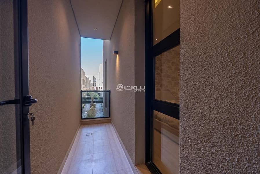 3 bedroom apartment in Al Safa, Riyadh 19