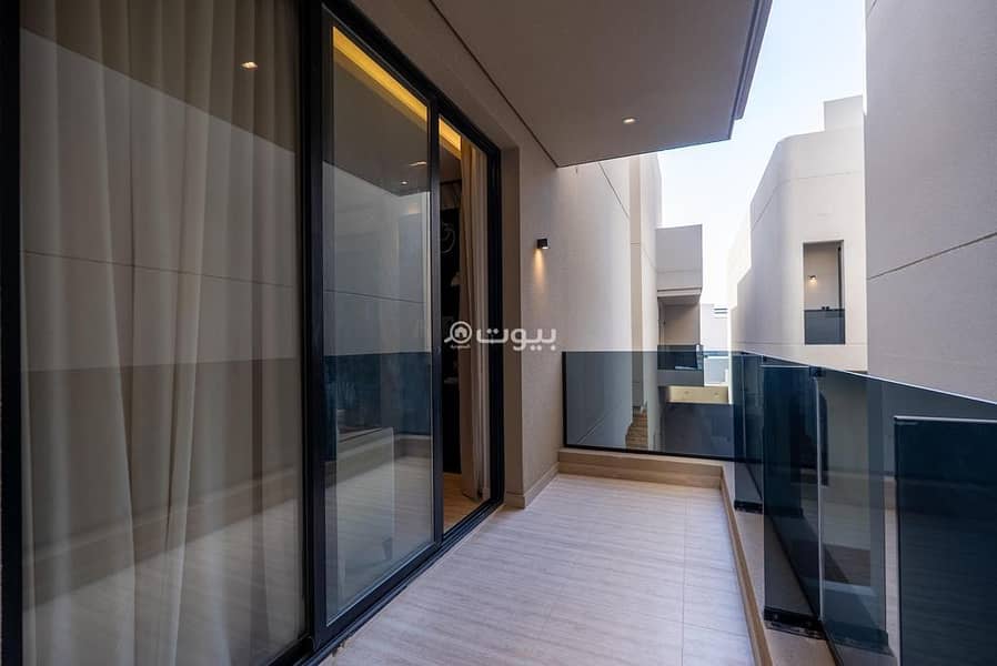 3 bedroom apartment in Al Safa, Riyadh 20