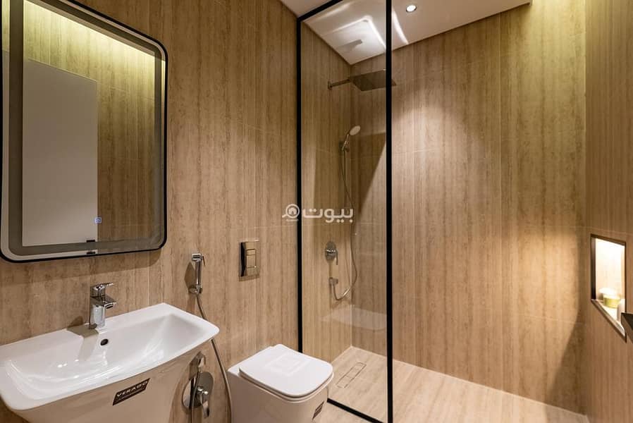3 bedroom apartment in Al Safa, Riyadh 21