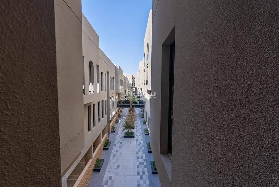 3 bedroom apartment in Al Safa, Riyadh 23