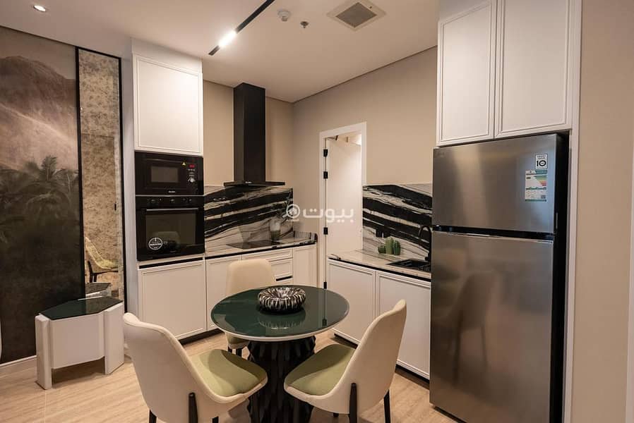 3 bedroom apartment in Al Safa, Riyadh 24