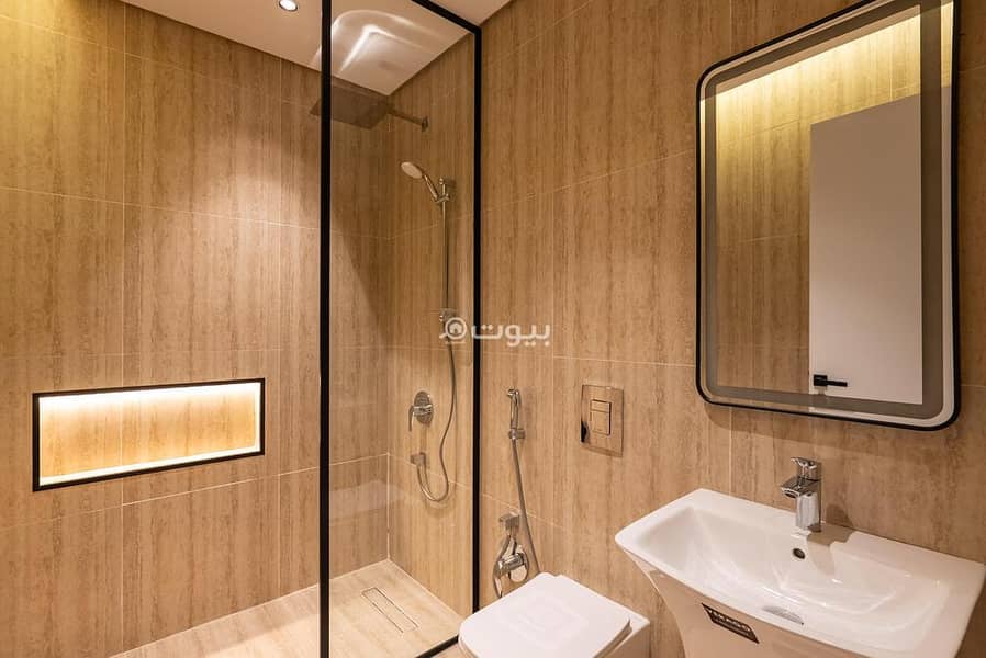 3 bedroom apartment in Al Safa, Riyadh 26