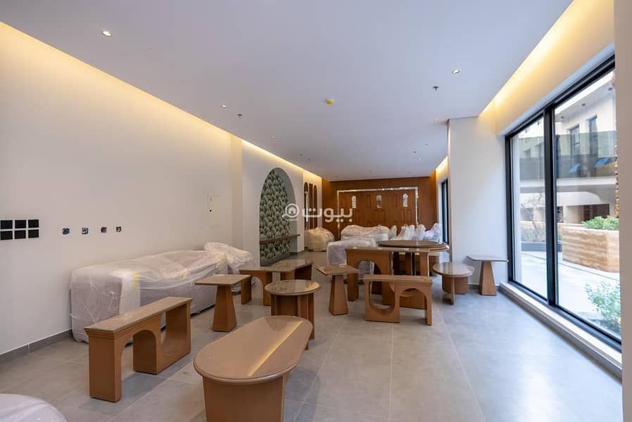 3 bedroom apartment in Al Safa, Riyadh 27
