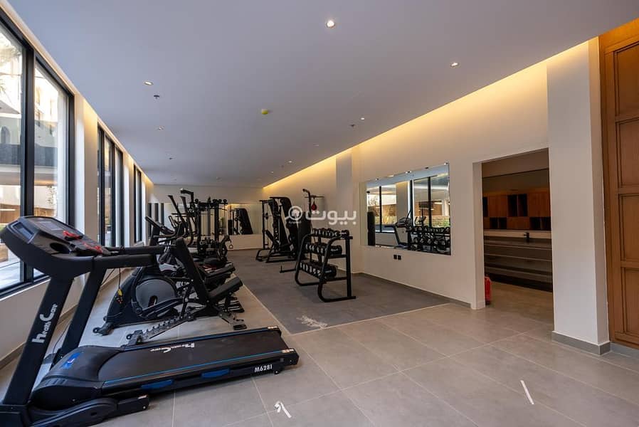 3 bedroom apartment in Al Safa, Riyadh 28