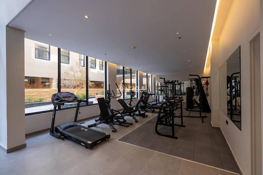 3 bedroom apartment in Al Safa, Riyadh 29