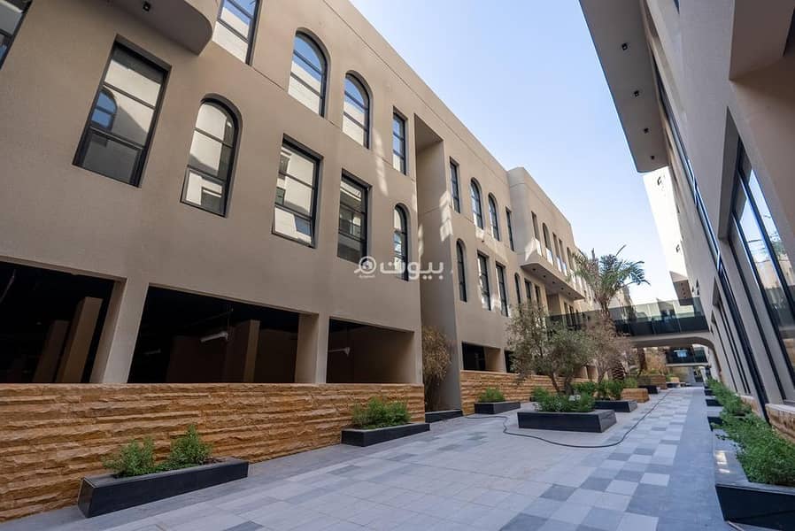 3 bedroom apartment in Al Safa, Riyadh 30