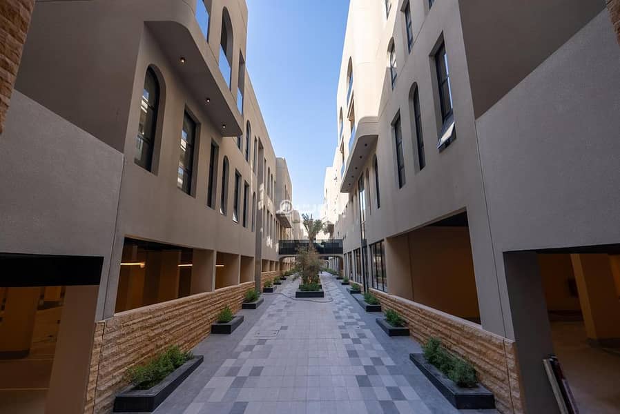 3 bedroom apartment in Al Safa, Riyadh 32