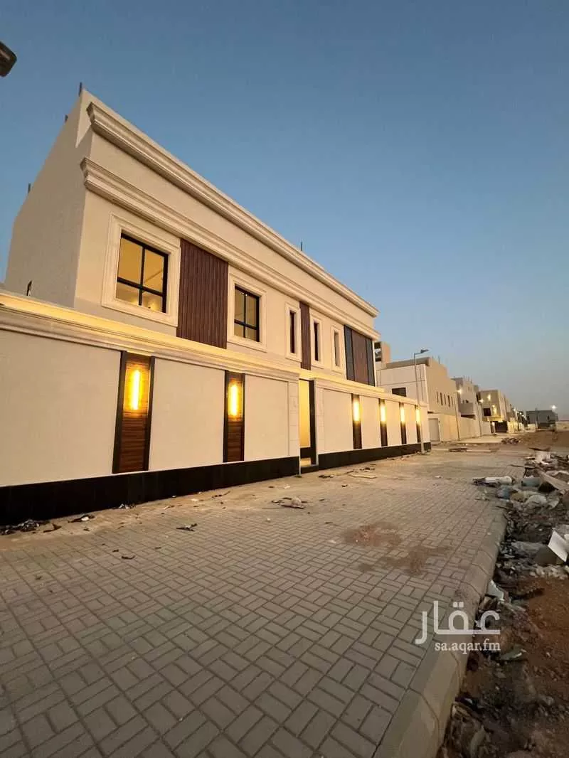 5 bedroom villa in Al Rimal 22