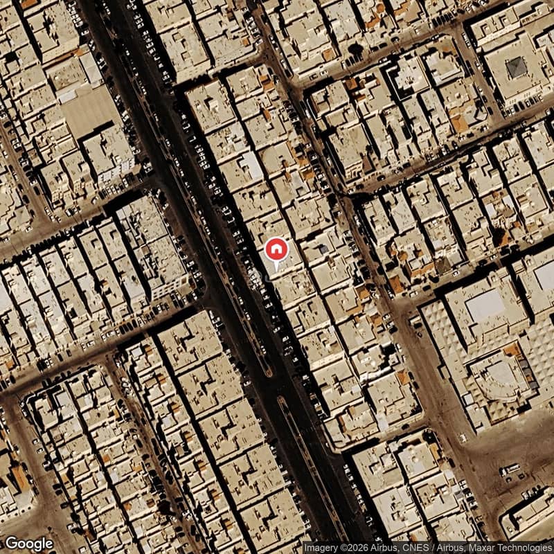 1 bedroom apartment in Ishbiliyah, Riyadh 19