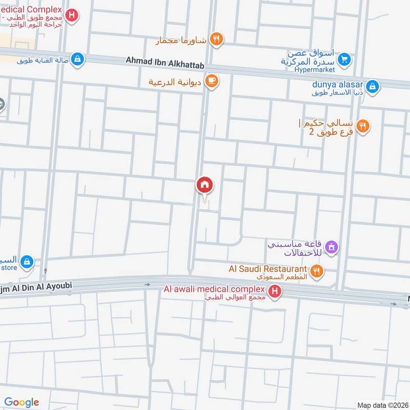 شقة 4 غرف في طويق، الرياض 31