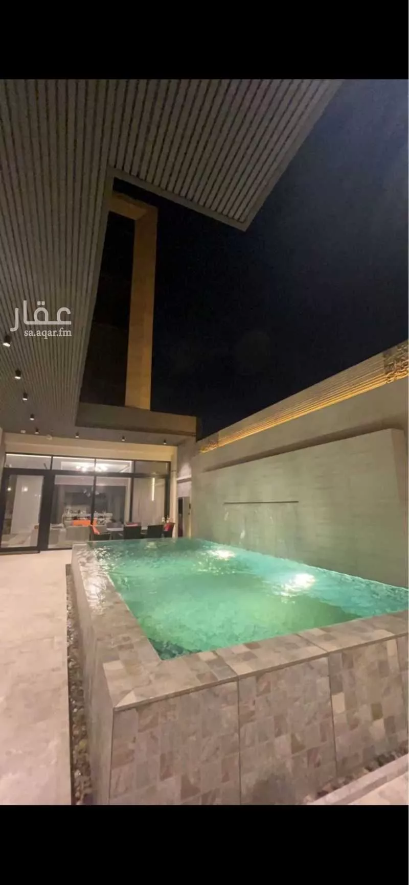 فيلا 9 غرف في ظهرة لبن 5