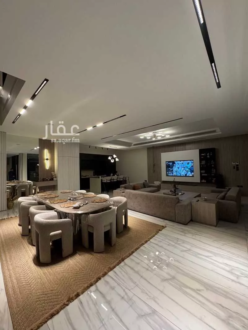 فيلا 9 غرف في ظهرة لبن 8