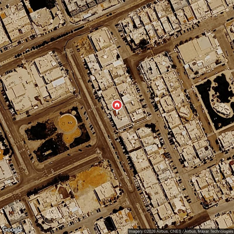 1 bedroom apartment in Al Izdihar, Riyadh 8